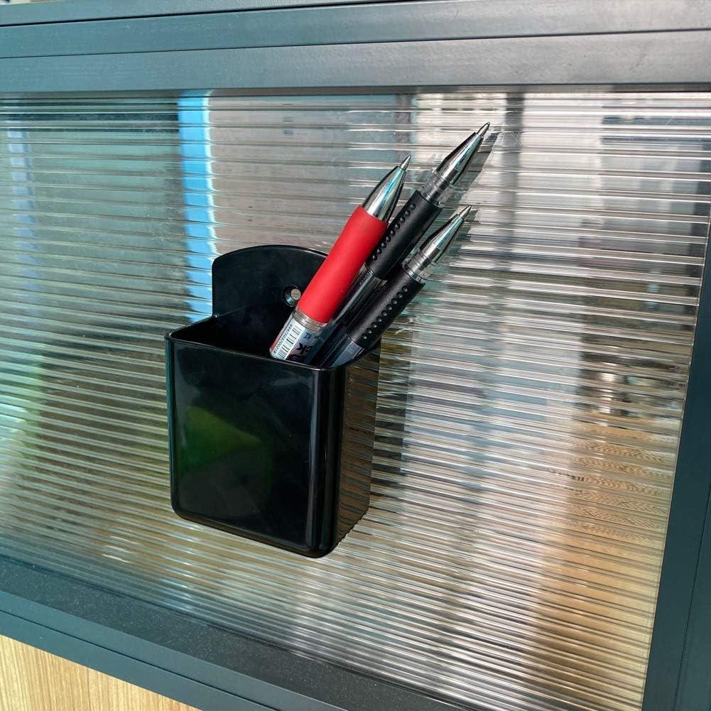 Soportes Adhesivos KYIEN para Control Remoto - Paquete de 2