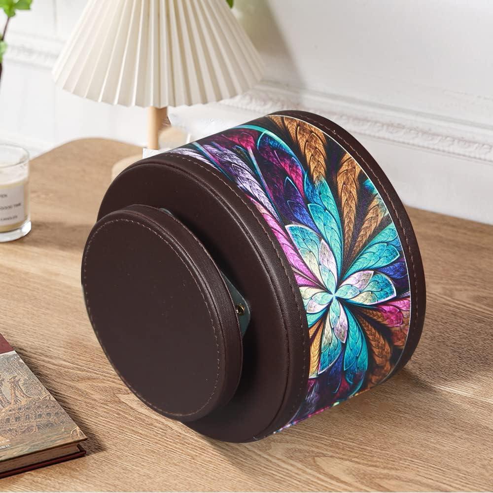 Soporte Giratorio para Control Remoto BIBELUN 360° - Organizador de Escritorio