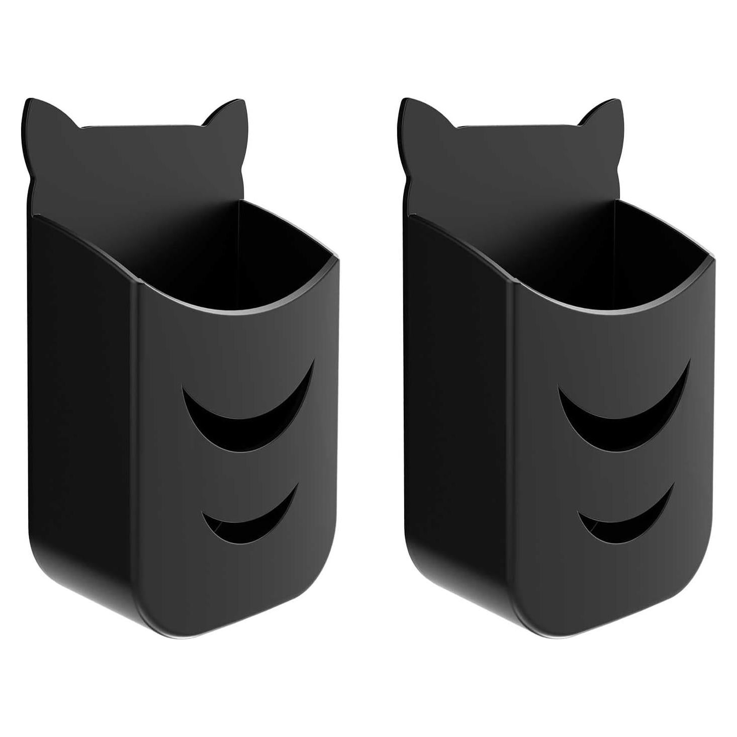 Paquete de 2 Soportes Universales para Control Remoto Yimaut