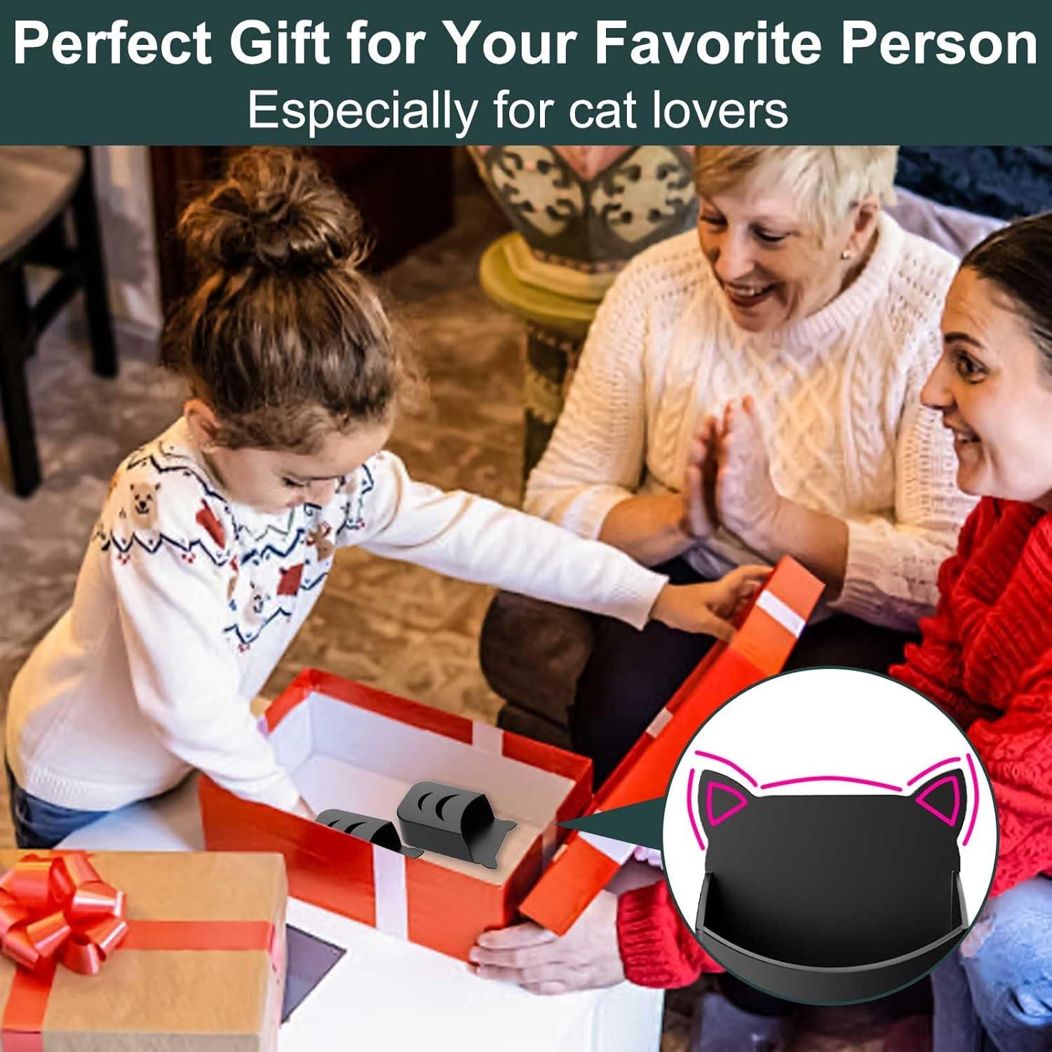 Paquete de 2 Soportes Universales para Control Remoto Yimaut