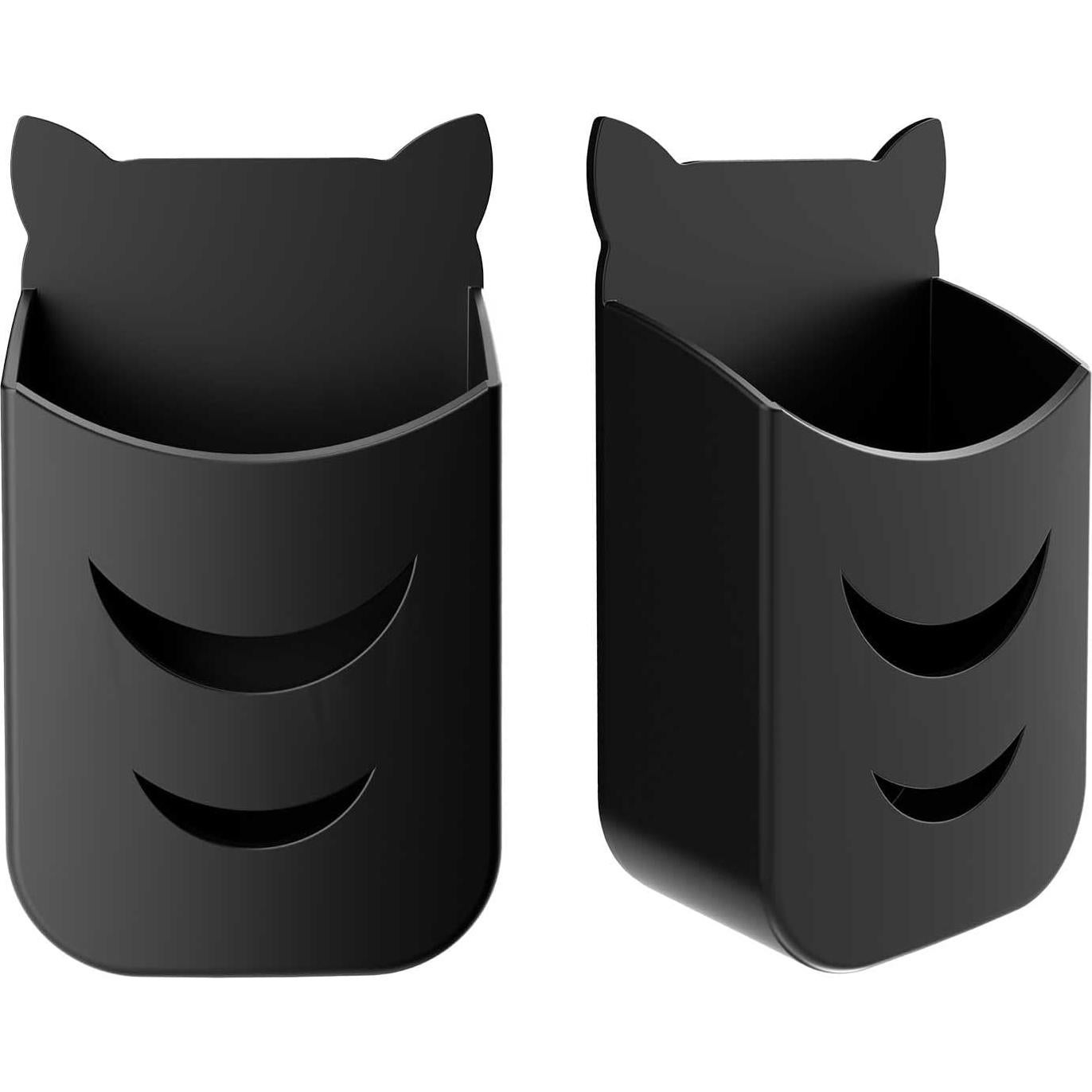 Paquete de 2 Soportes Universales para Control Remoto Yimaut