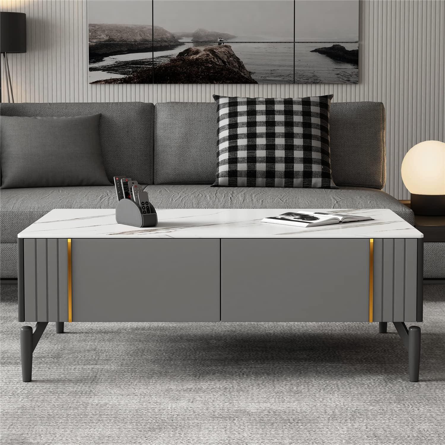 Soporte para Control Remoto Thipoten Cuero Sintético Negro Pequeño