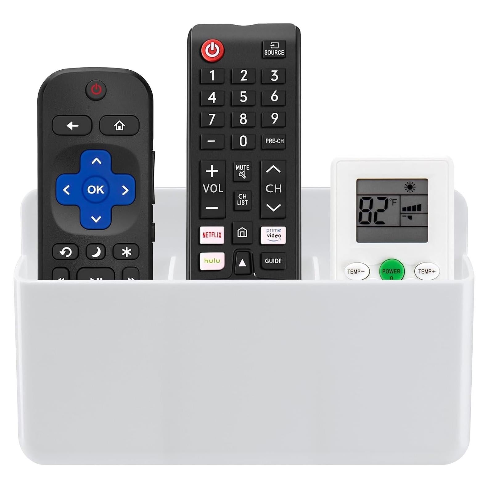 Soporte de Control Remoto SIBRANT Ajustable Montaje en Pared