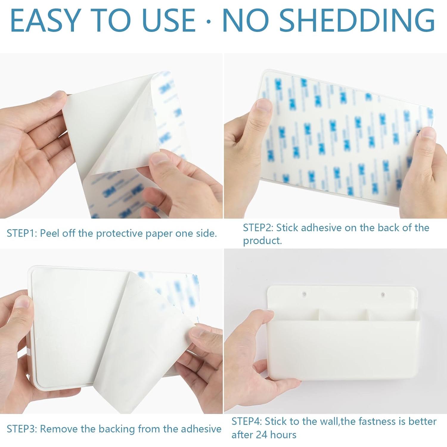 Soporte de Control Remoto SIBRANT Ajustable Montaje en Pared