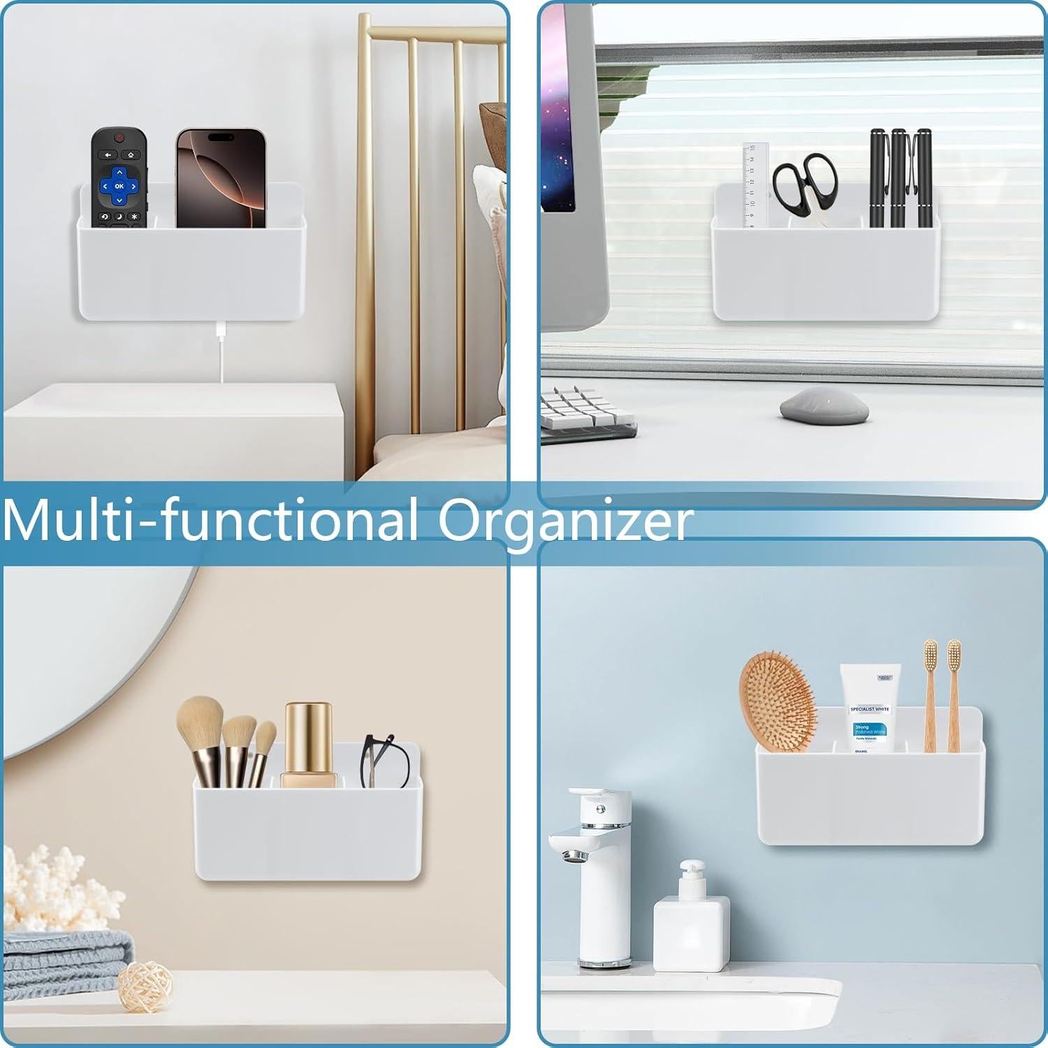 Soporte de Control Remoto SIBRANT Ajustable Montaje en Pared