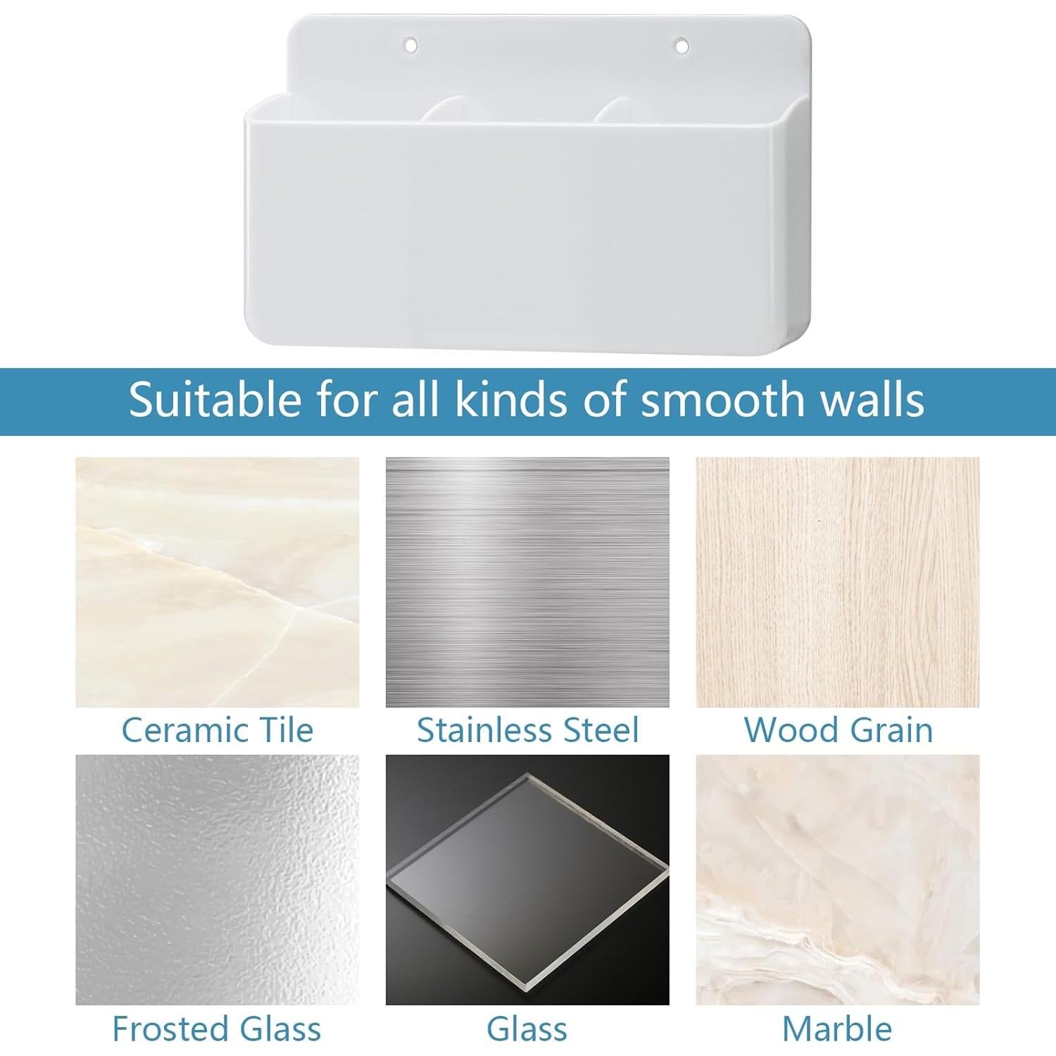 Soporte de Control Remoto SIBRANT Ajustable Montaje en Pared