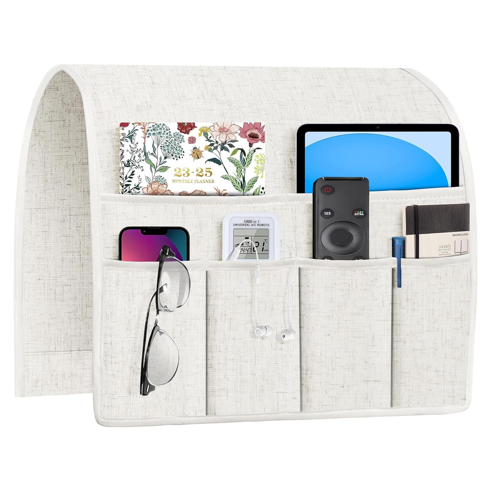 Soporte de Control Remoto Joywell para Sillón Reclinable Natural