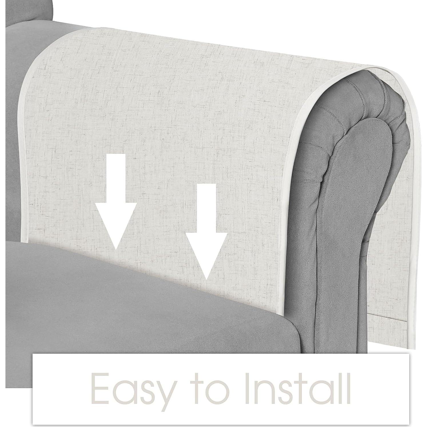 Soporte de Control Remoto Joywell para Sillón Reclinable Natural