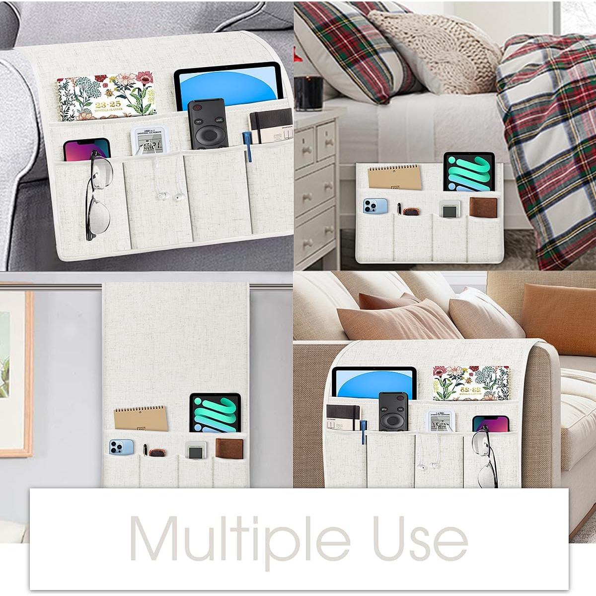 Soporte de Control Remoto Joywell para Sillón Reclinable Natural