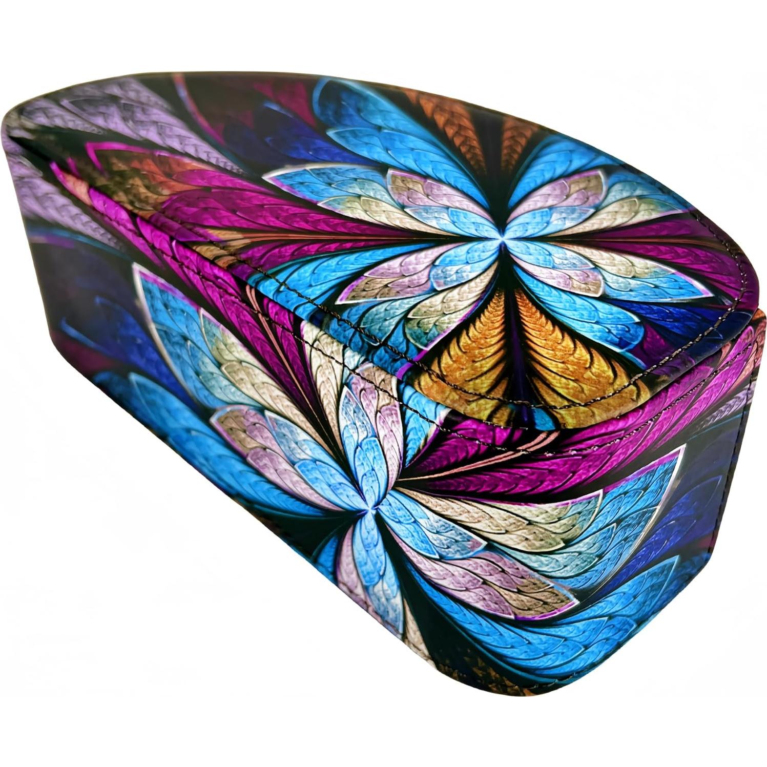 Soporte Organizador de Control Remoto Arniche Pansy 5 Compartimentos