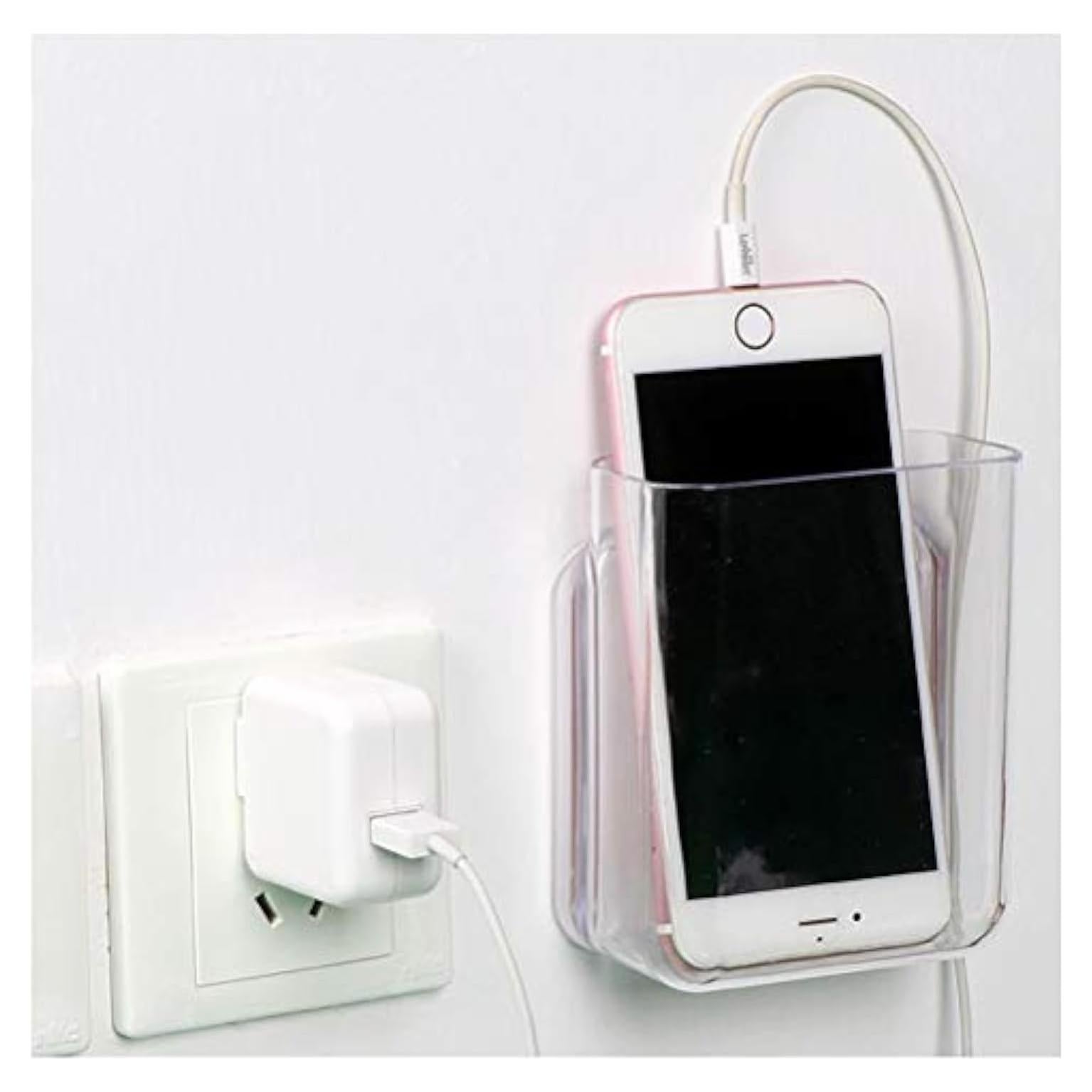 Caja Organizadora Montada en Pared APSOONSELL Transparente