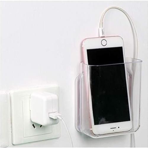 Caja Organizadora Montada en Pared APSOONSELL Transparente