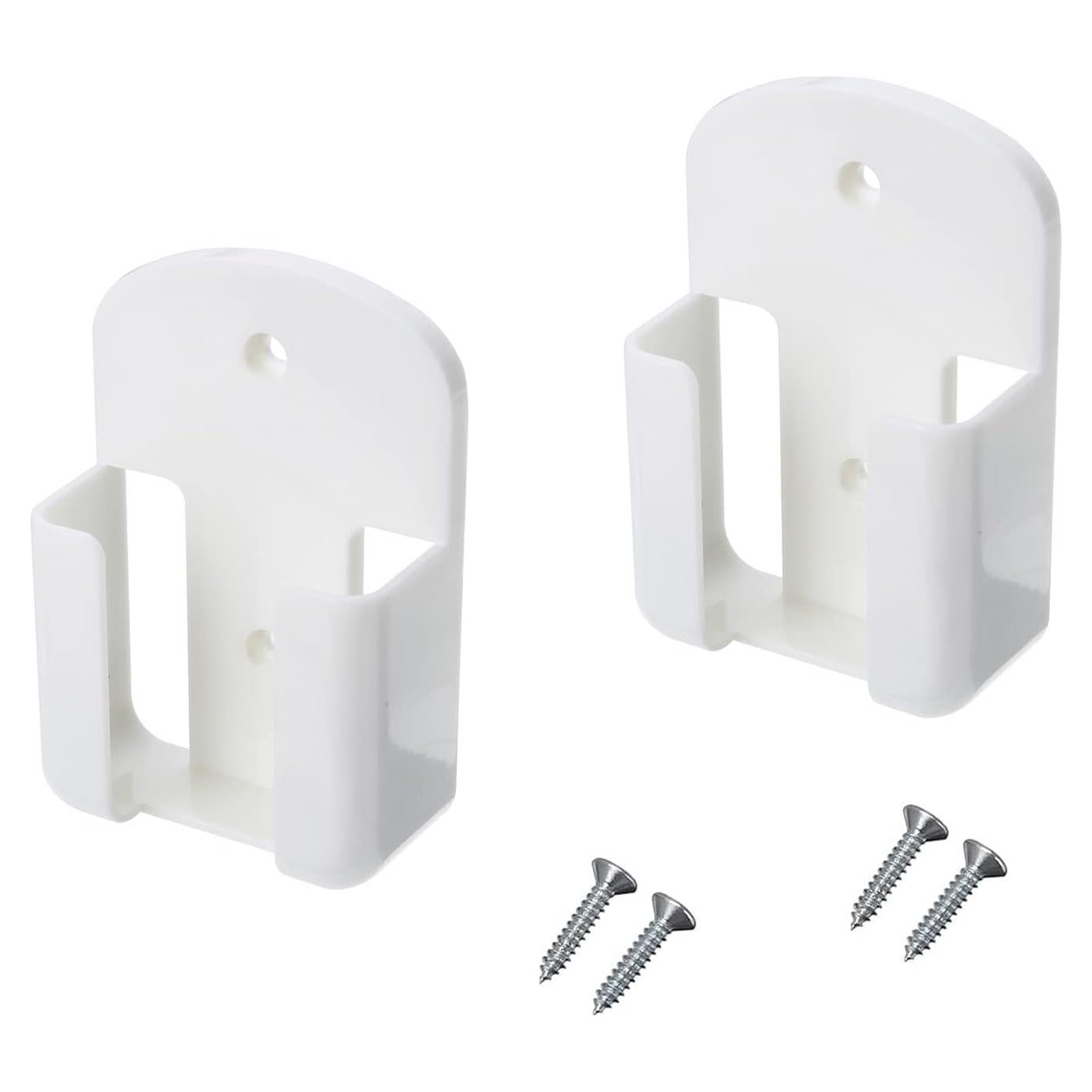 Soporte de Control Remoto Montado en Pared MGGi - Blanco