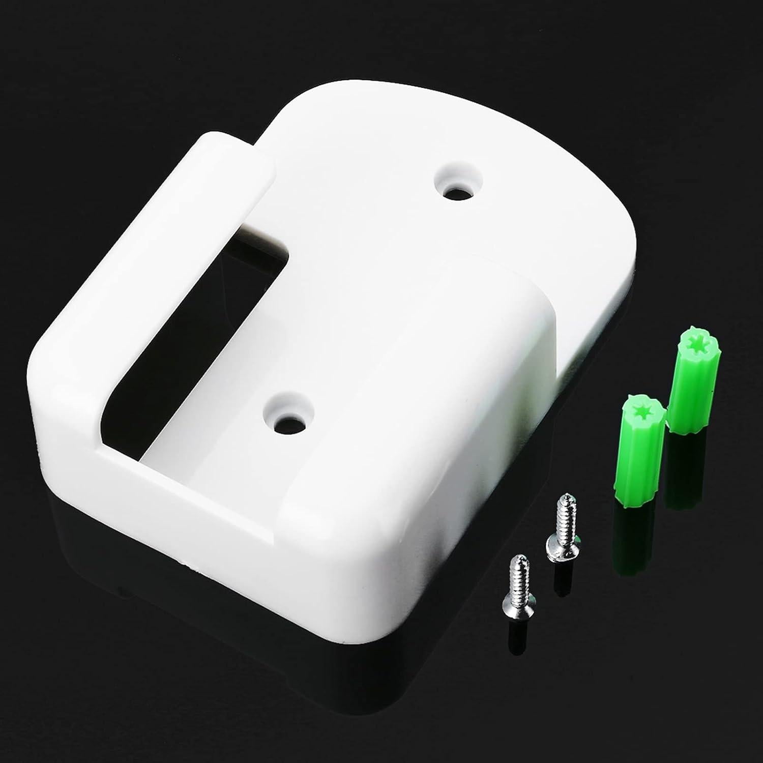 Soporte de Control Remoto Montado en Pared MGGi - Blanco