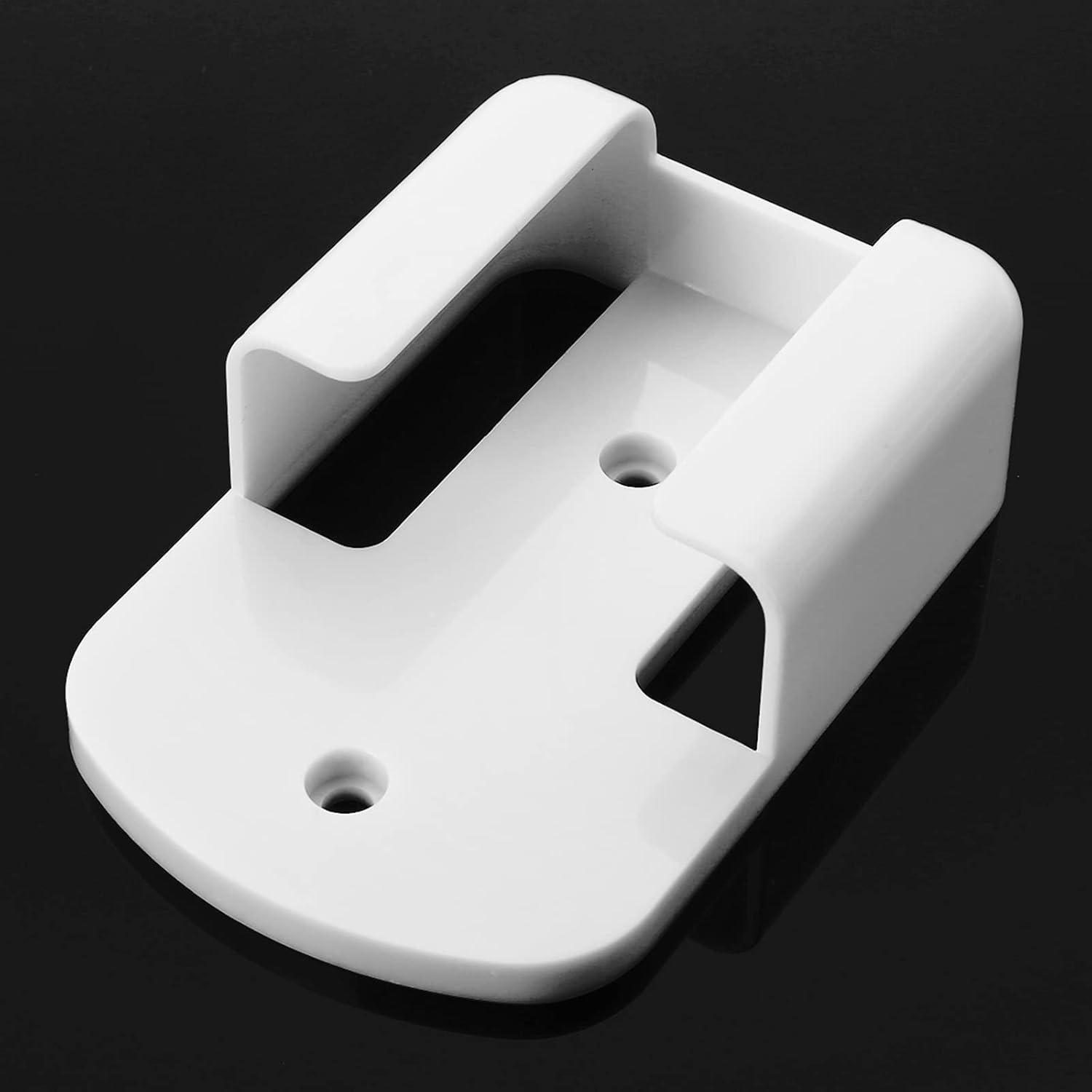 Soporte de Control Remoto Montado en Pared MGGi - Blanco