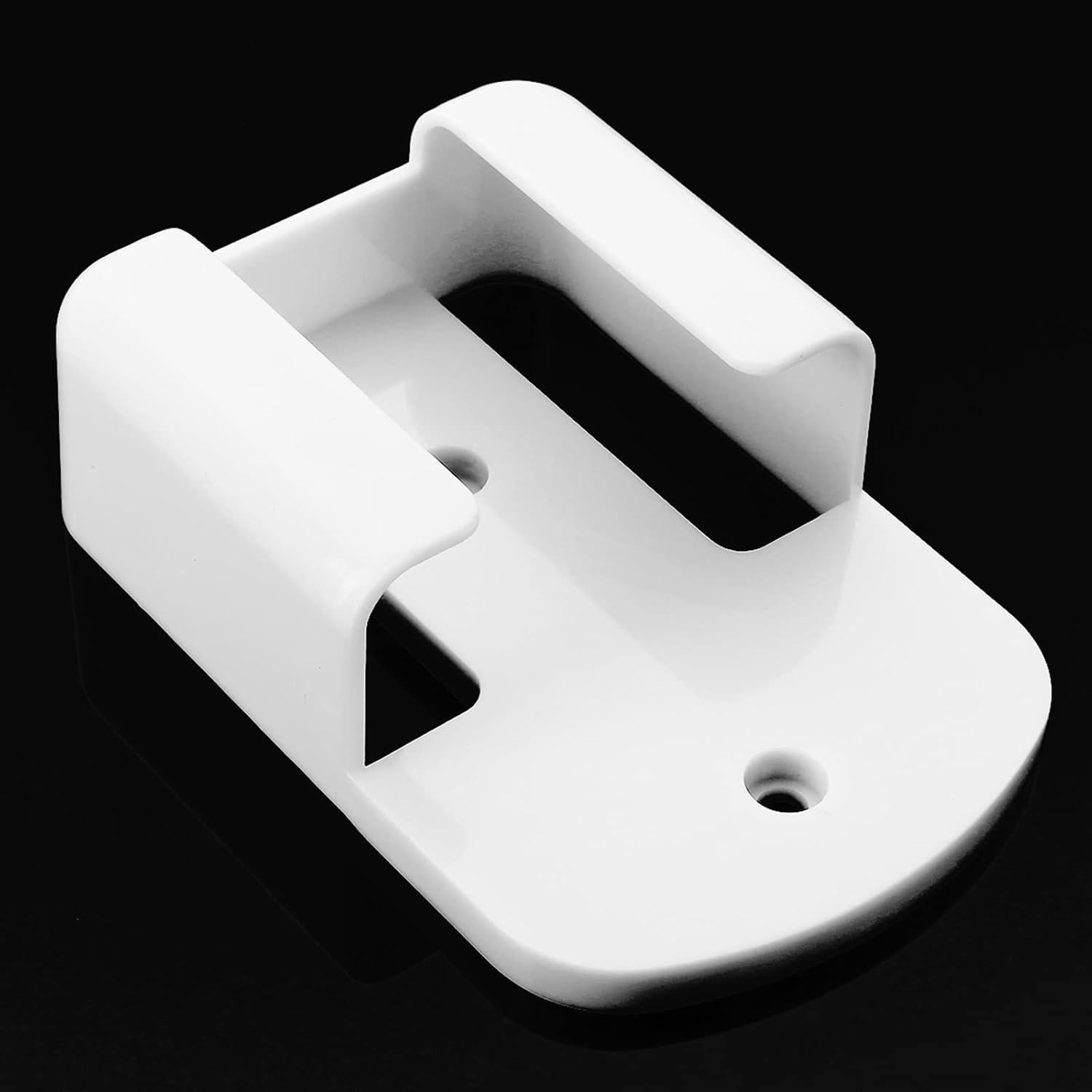 Soporte de Control Remoto Montado en Pared MGGi - Blanco