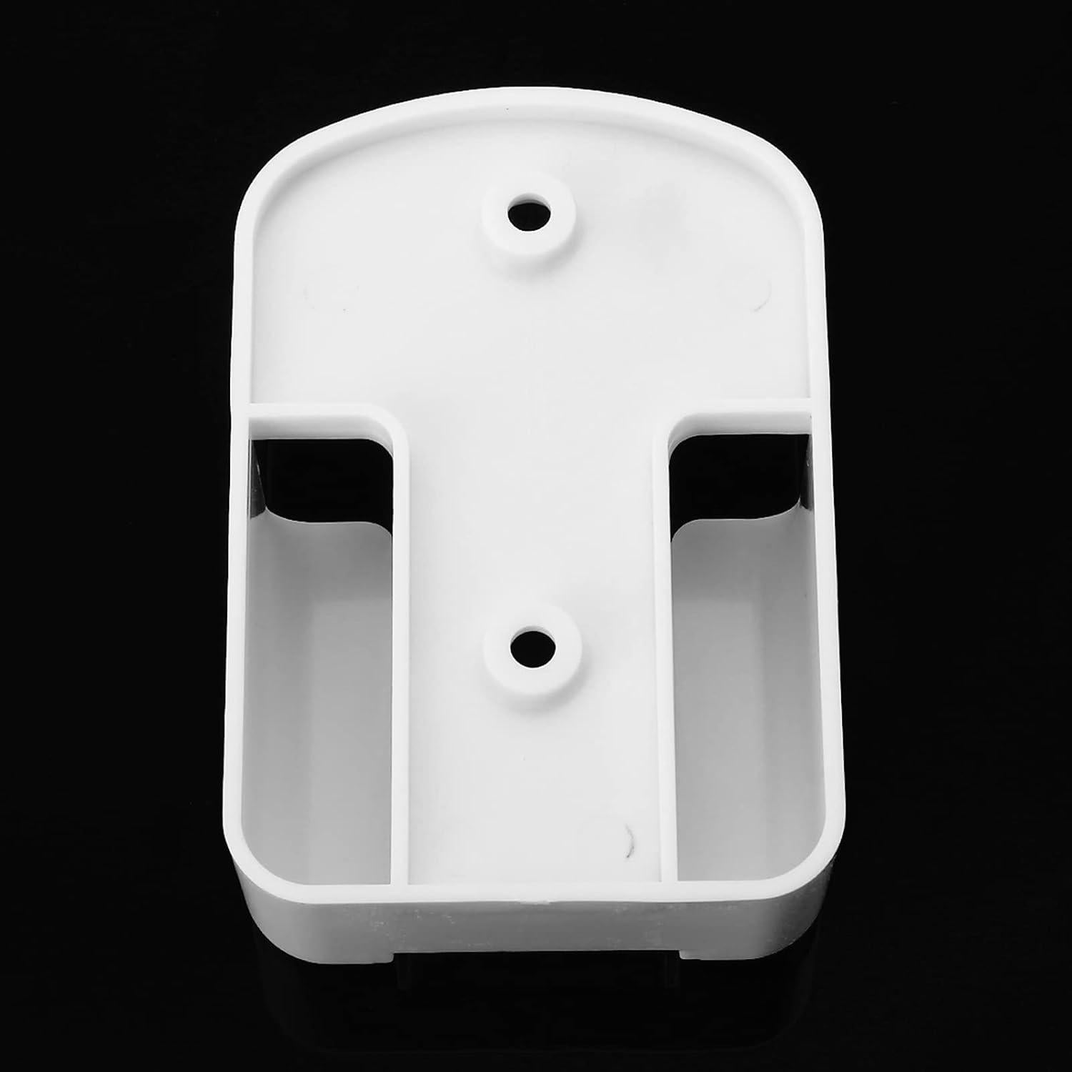 Soporte de Control Remoto Montado en Pared MGGi - Blanco
