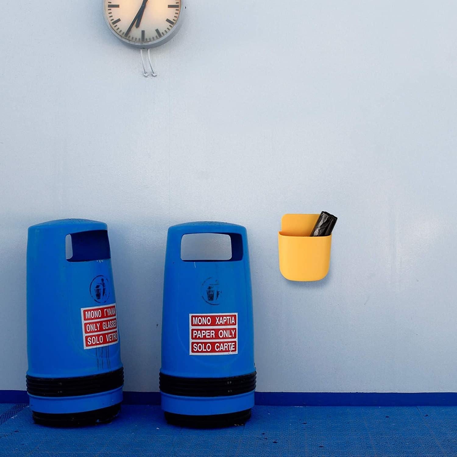 Soporte de Control Remoto TOOINKCV 6 Pcs Autoadhesivo