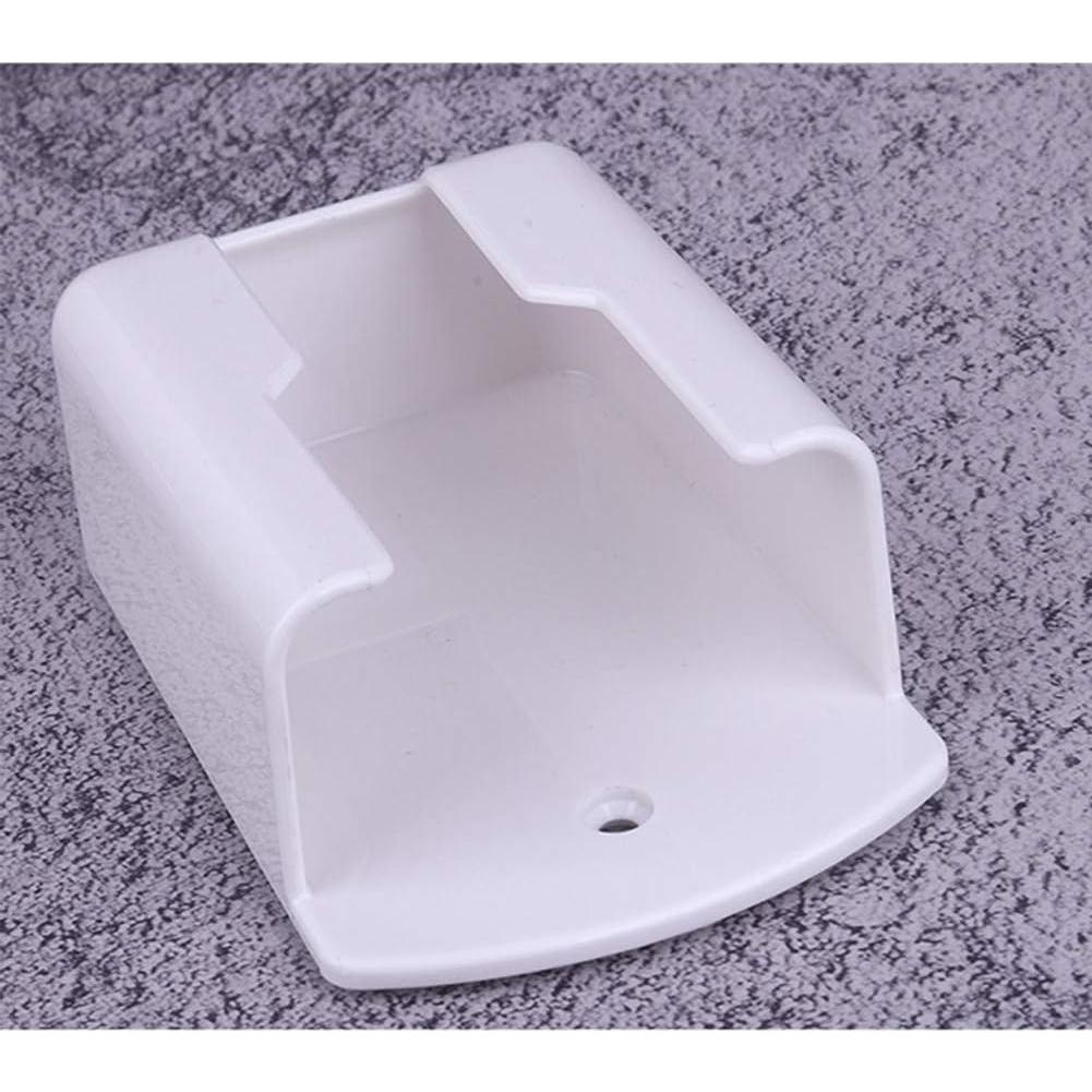 Soportes de Control Remoto Autoadhesivos RUN - Paquete de 2