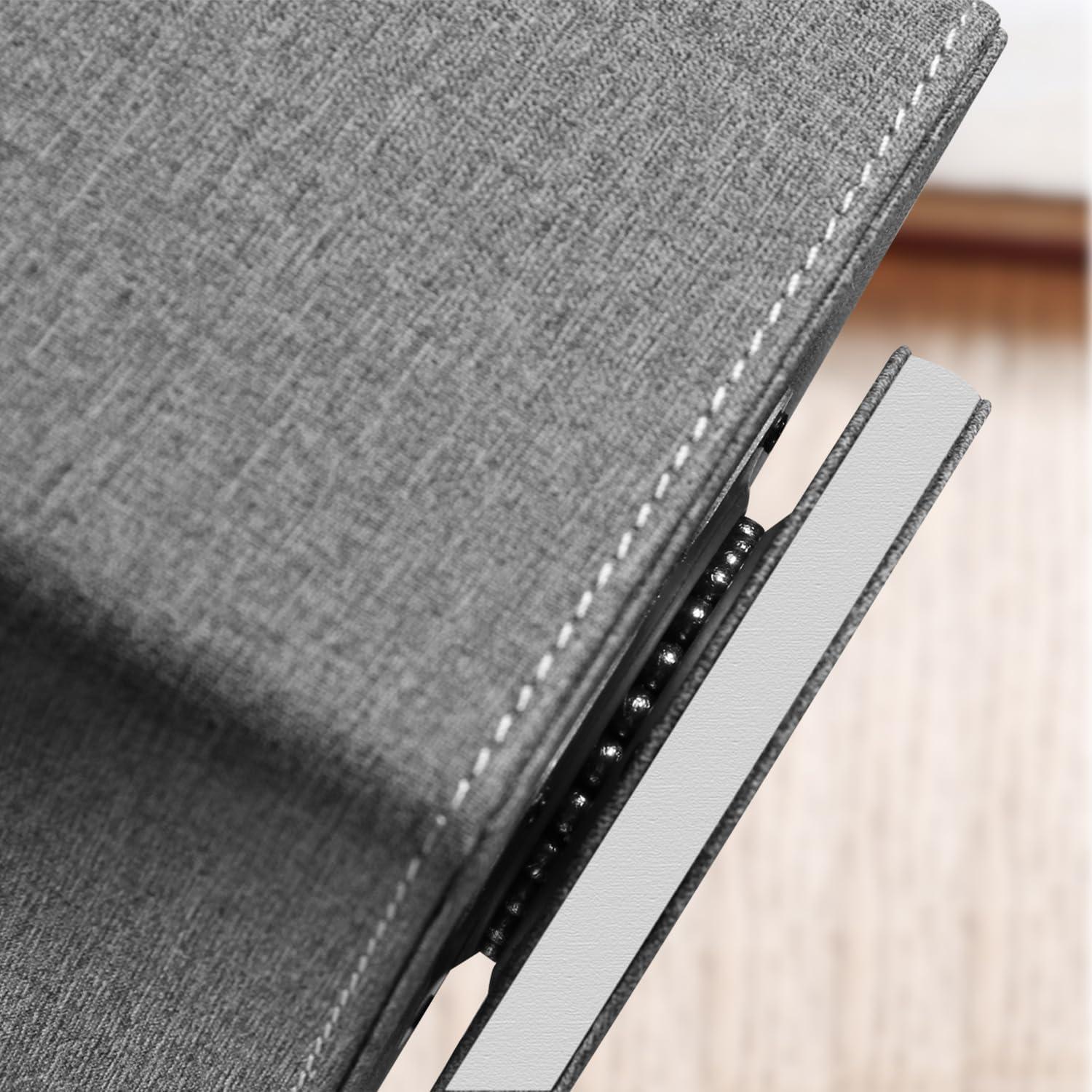 Soporte Giratorio 360° para Control Remoto YAPISHI - Organizador de Mesa