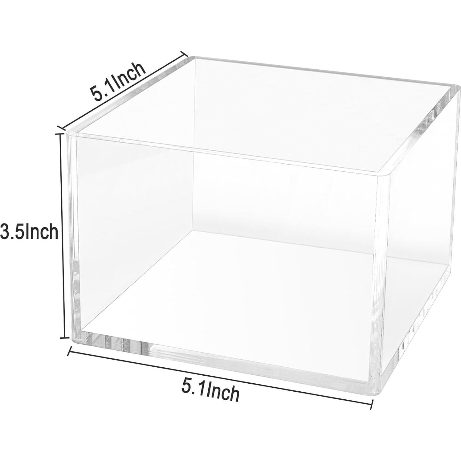 Soporte Organizador de Control Remoto Acrílico DELIPPLY 1 Slot