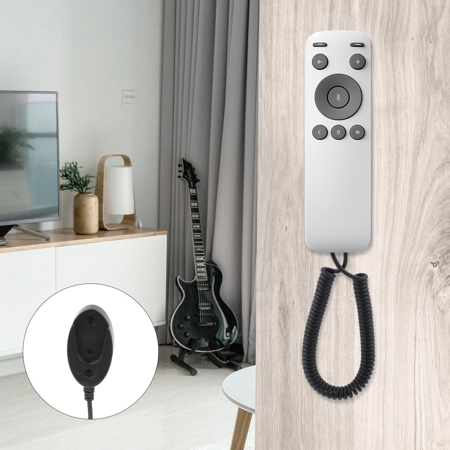 Soporte Magnético para Control Remoto Gosknor - 4 Piezas