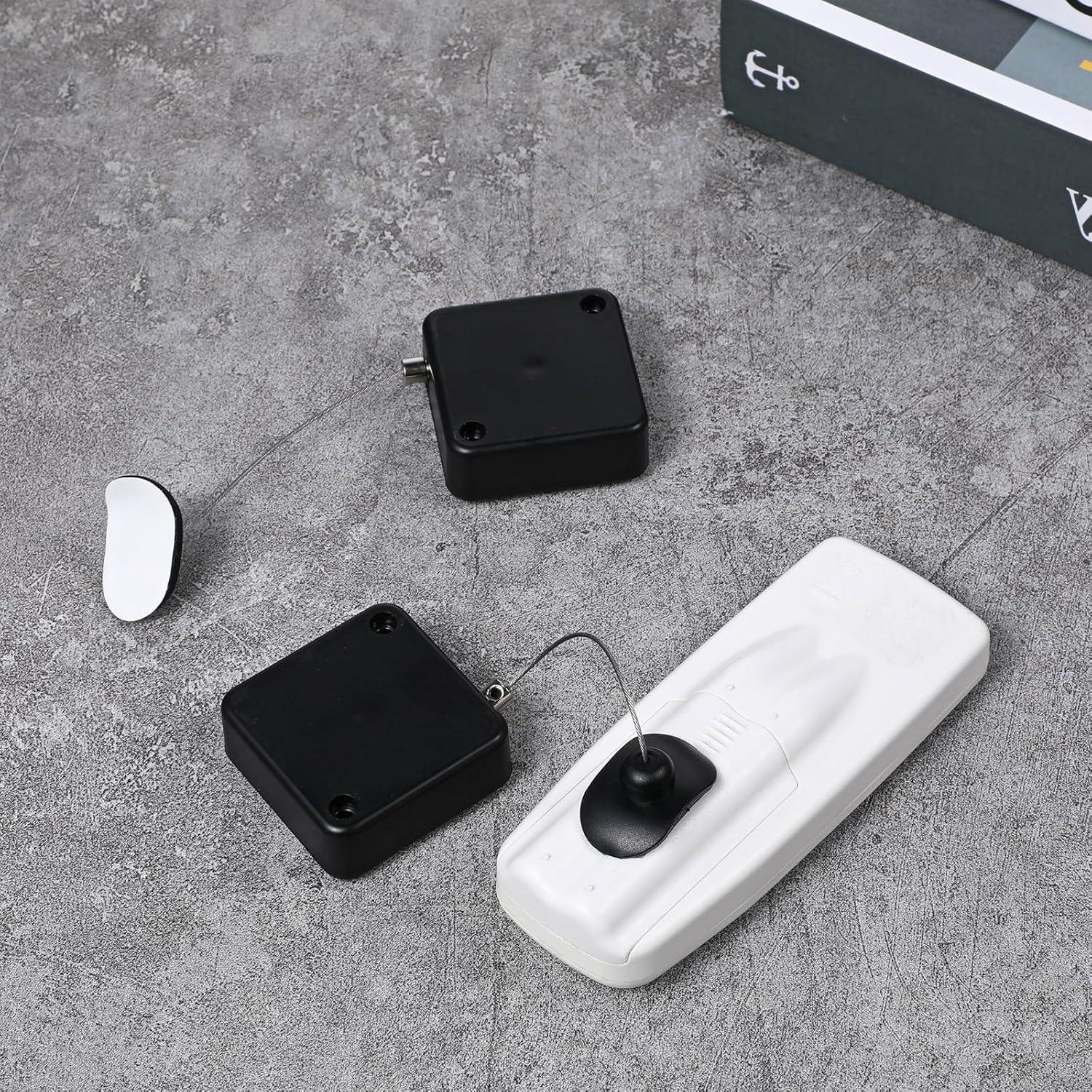 Cuerda Retráctil de Control Remoto Psyqtsuary 1M con Candado