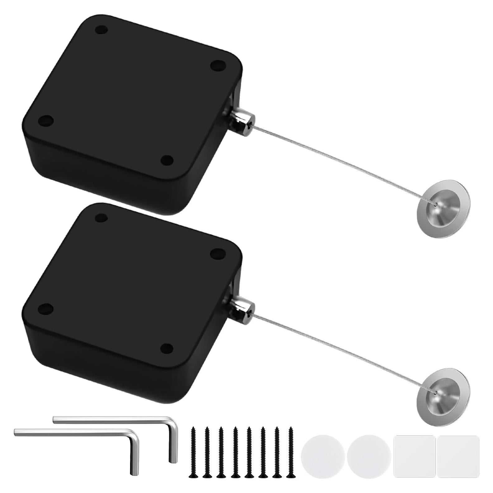 Correa Retráctil para Control Remoto I3C 10ft (3m) Ajustable