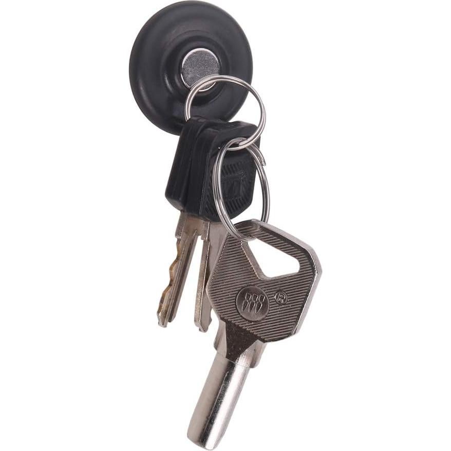 Soporte Magnético Multifuncional LEE House - 10 Pares 3cm