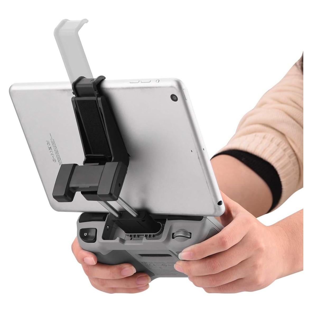 Soporte Ajustable para Tableta HeiyRC para Controlador DJI - 7 a 10.5 Pulgadas