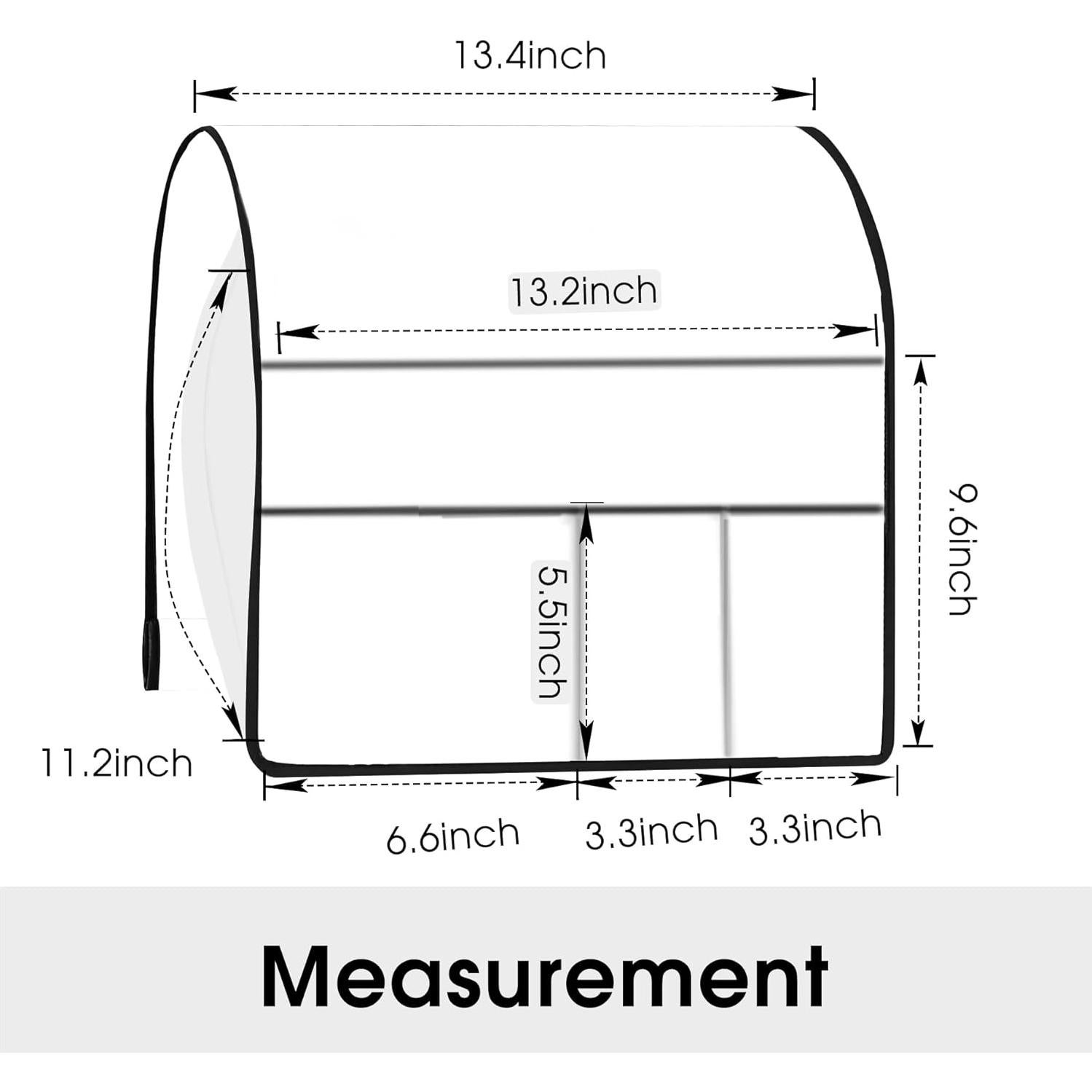 Organizador de Reposabrazos Joywell Marrón - Caddy para Sofá con 5 Bolsillos