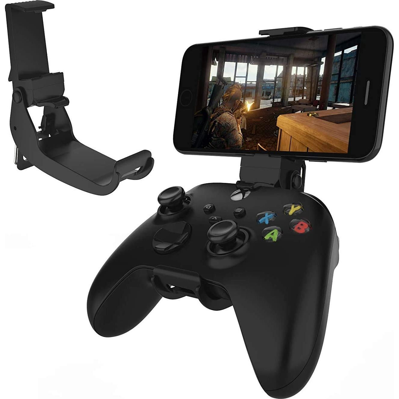 Soporte Plegable para Teléfono NBCP para Controladores Xbox
