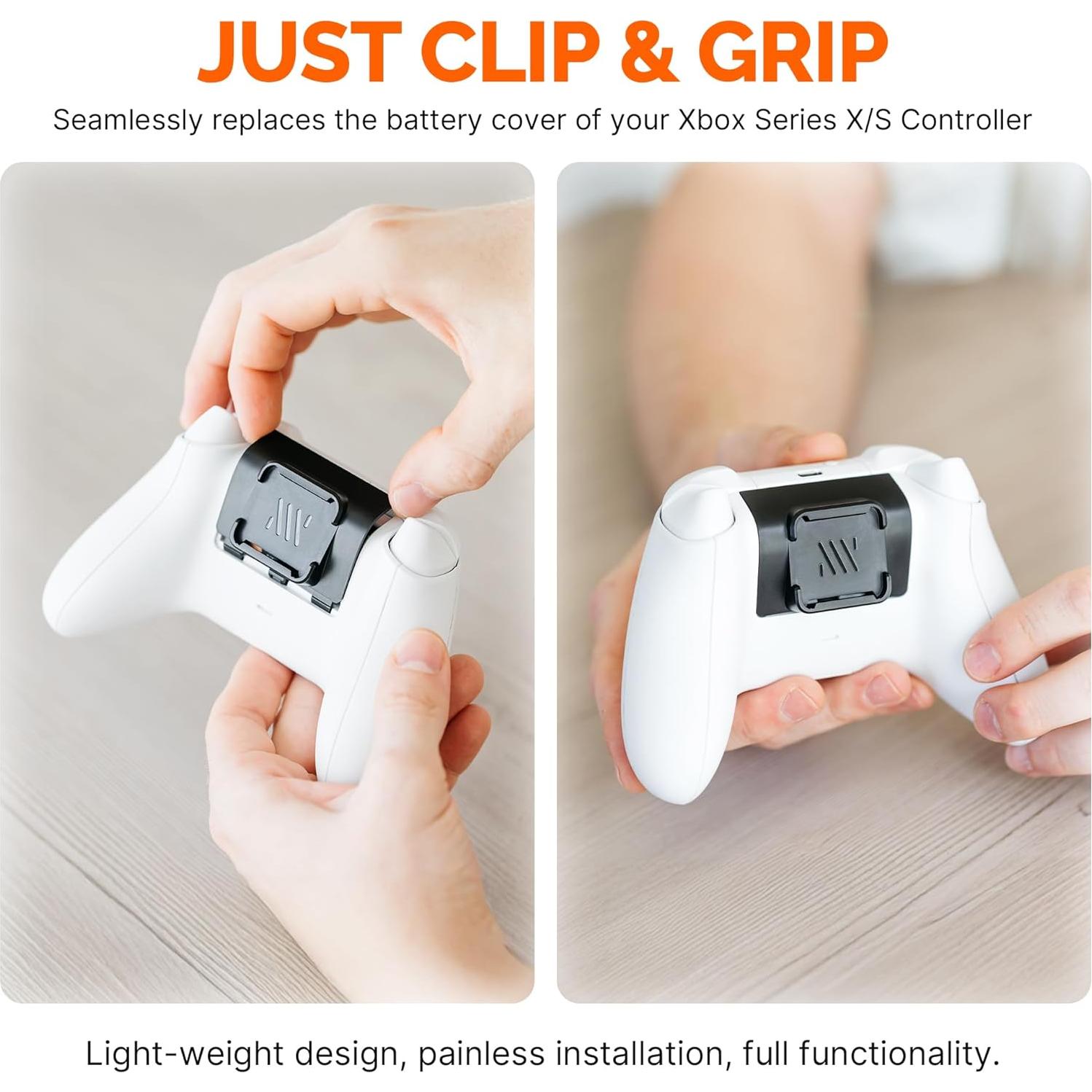 Montaje de Teléfono Mechanism para Controlador Xbox Series X/S