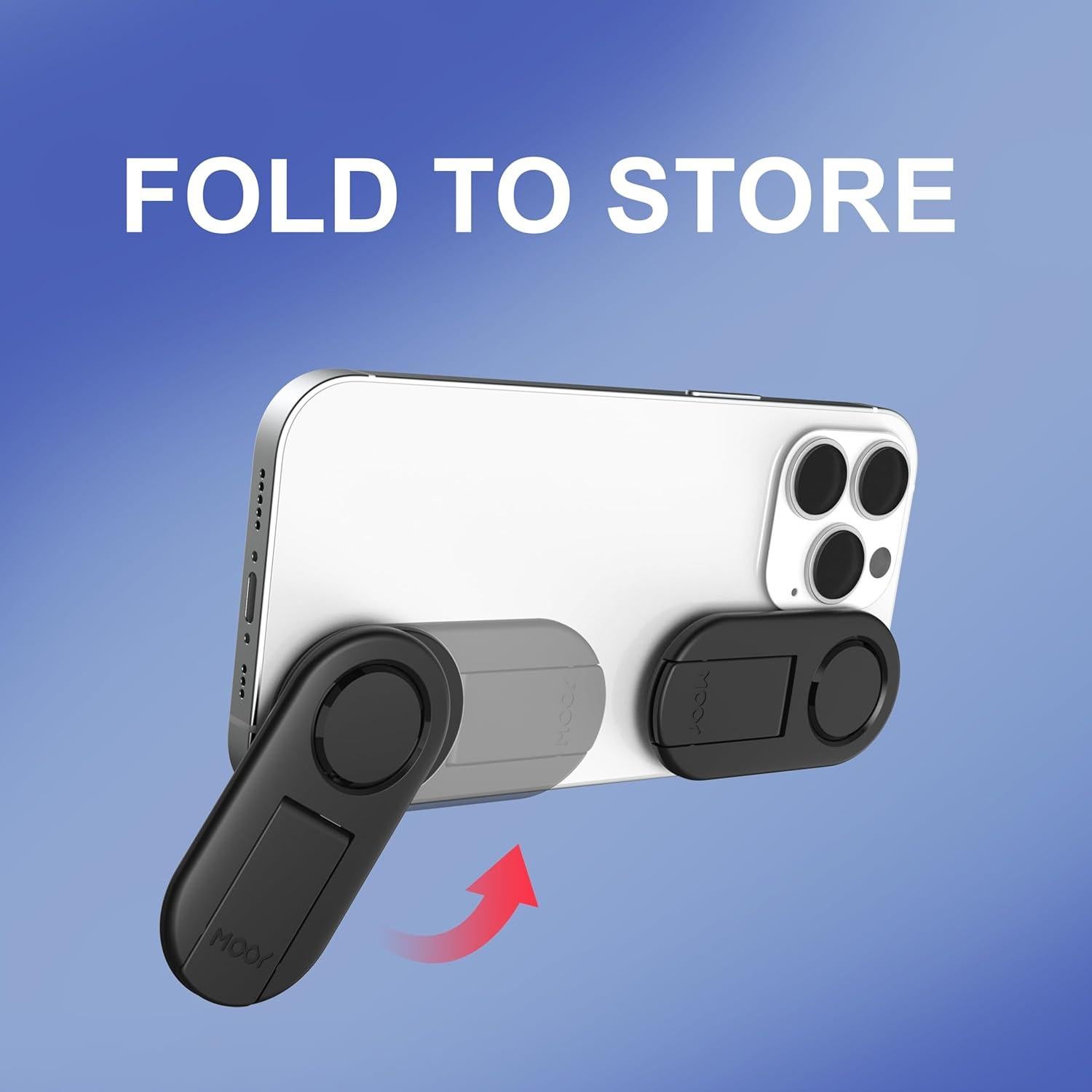 Controlador de Juegos Móvil MOOY GAMEBLADE Ergonómico Universal