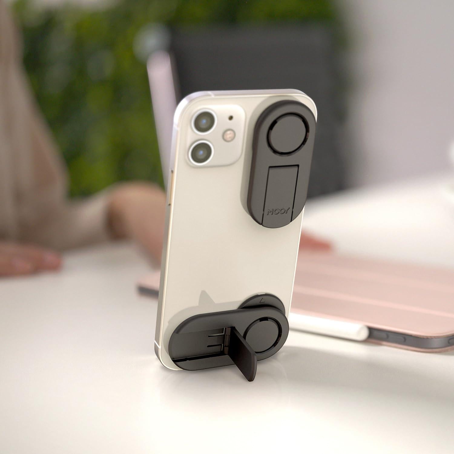 Controlador de Juegos Móvil MOOY GAMEBLADE Ergonómico Universal