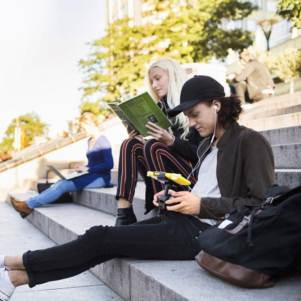 Soporte Ajustable J&TOP para Controlador Pro Nintendo Switch