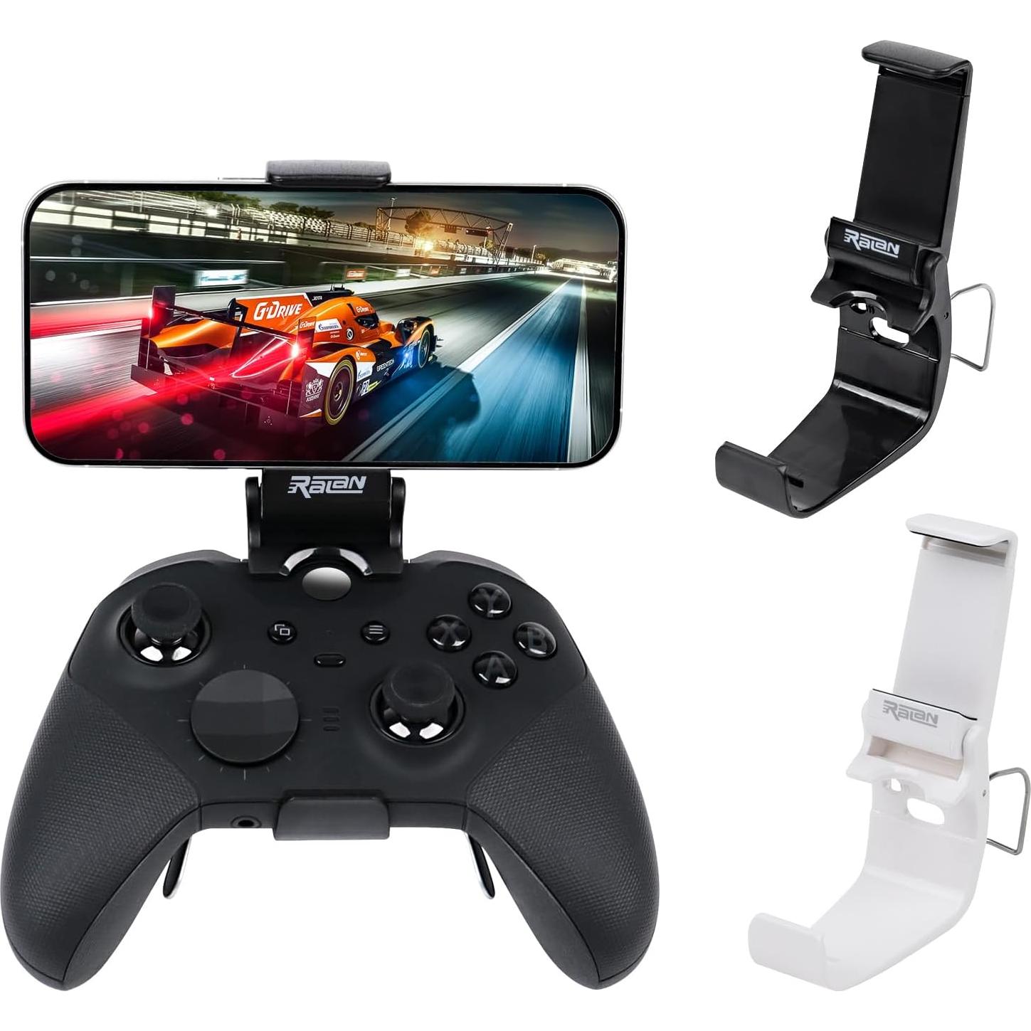 Soporte Ajustable para Teléfono RALAN Xbox Elite Series 2