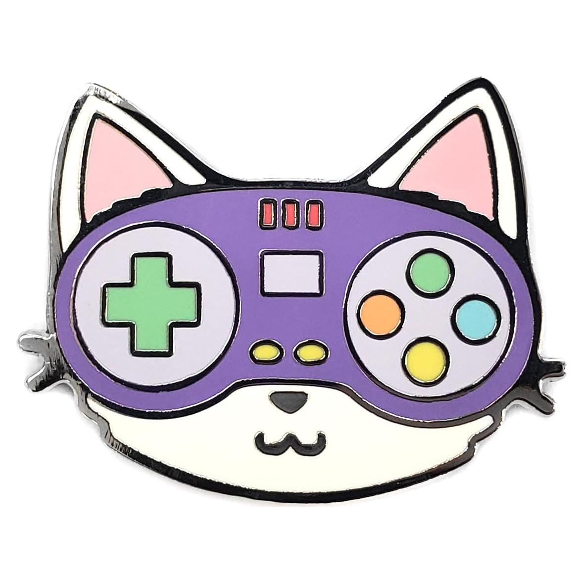 Marcador de Pelotas de Golf Kolorspun con Clip Magnético