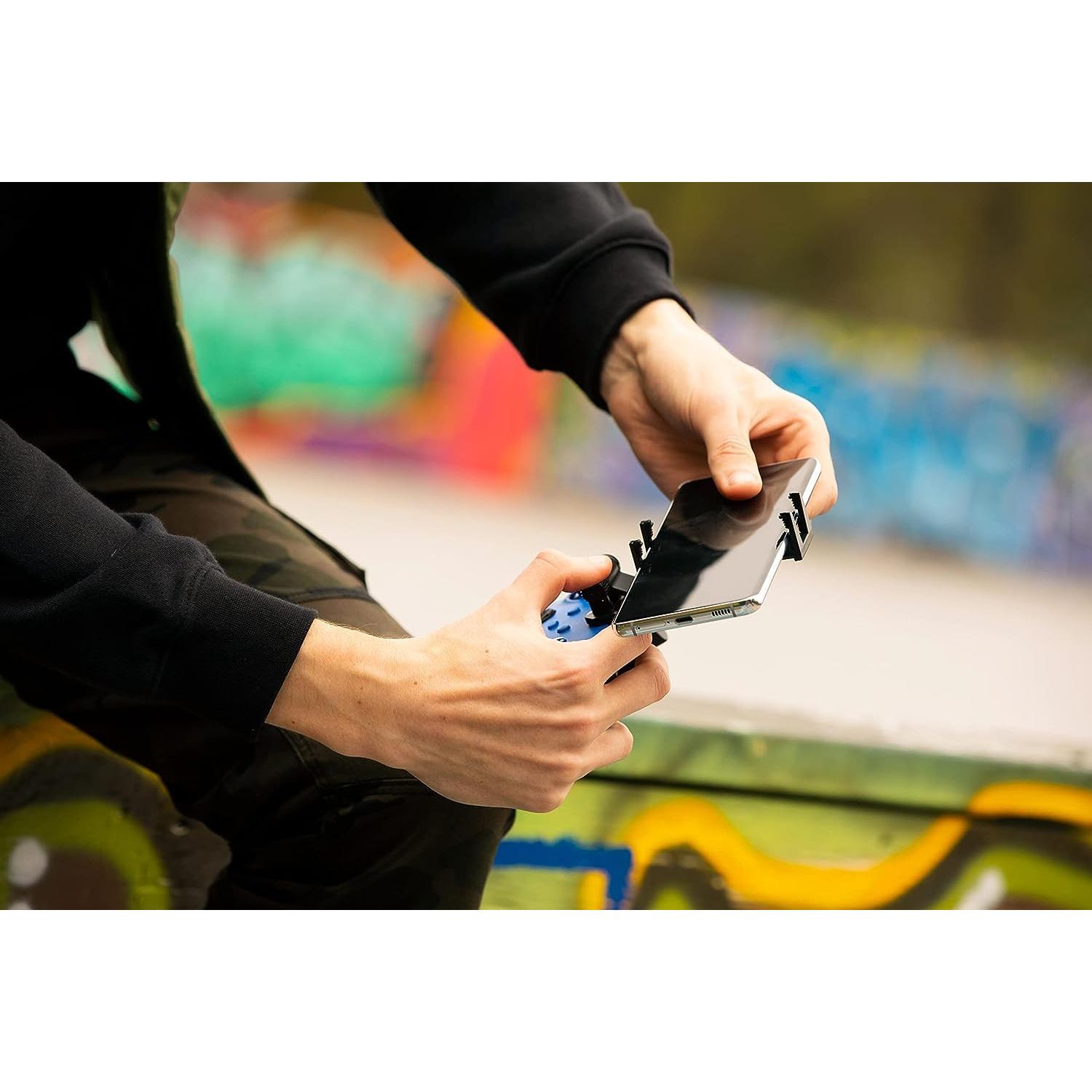 PowerA MOGA Clip 2.0 para Controlador Xbox - Negro