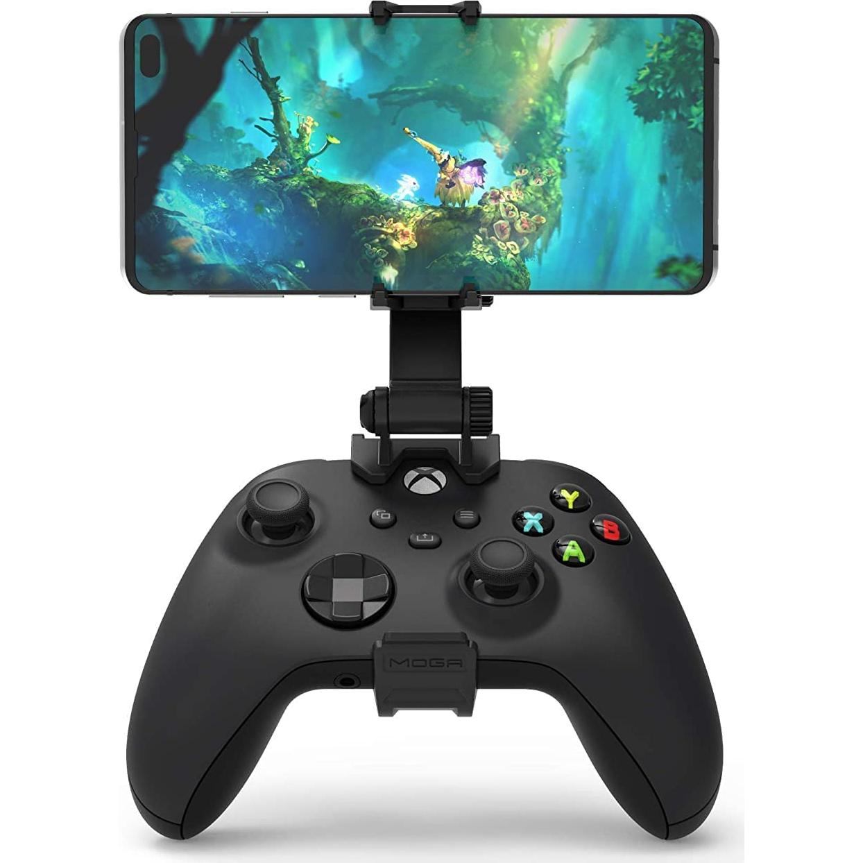 PowerA MOGA Clip 2.0 para Controlador Xbox - Negro