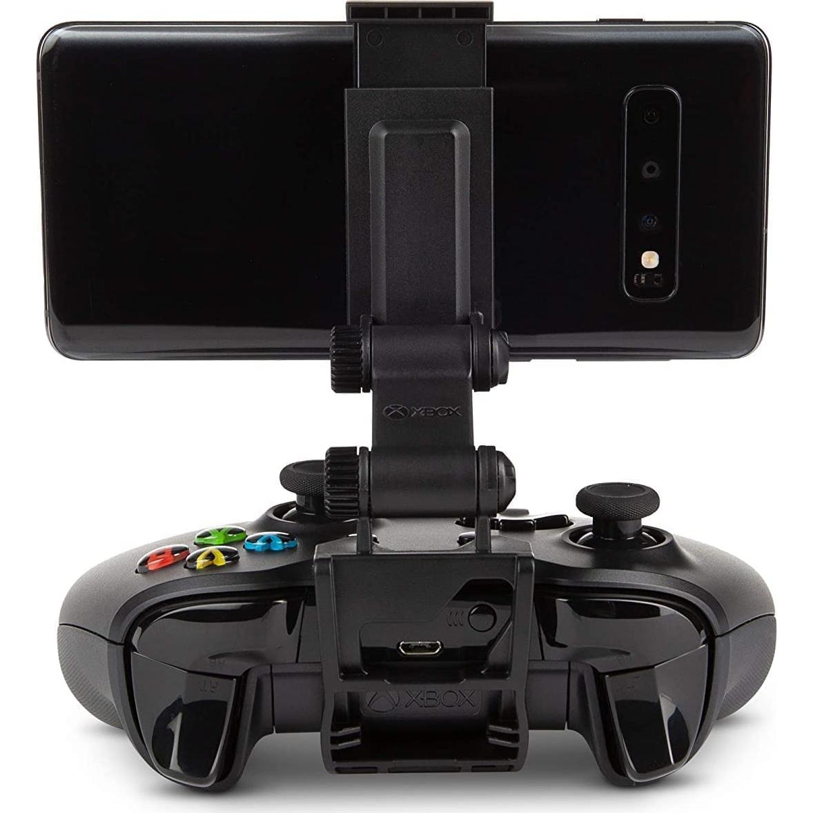 PowerA MOGA Clip 2.0 para Controlador Xbox - Negro