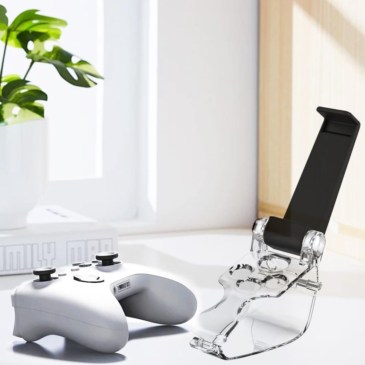 Soporte para Teléfono Móvil Xbox Series X/S Sunmike Ajustable