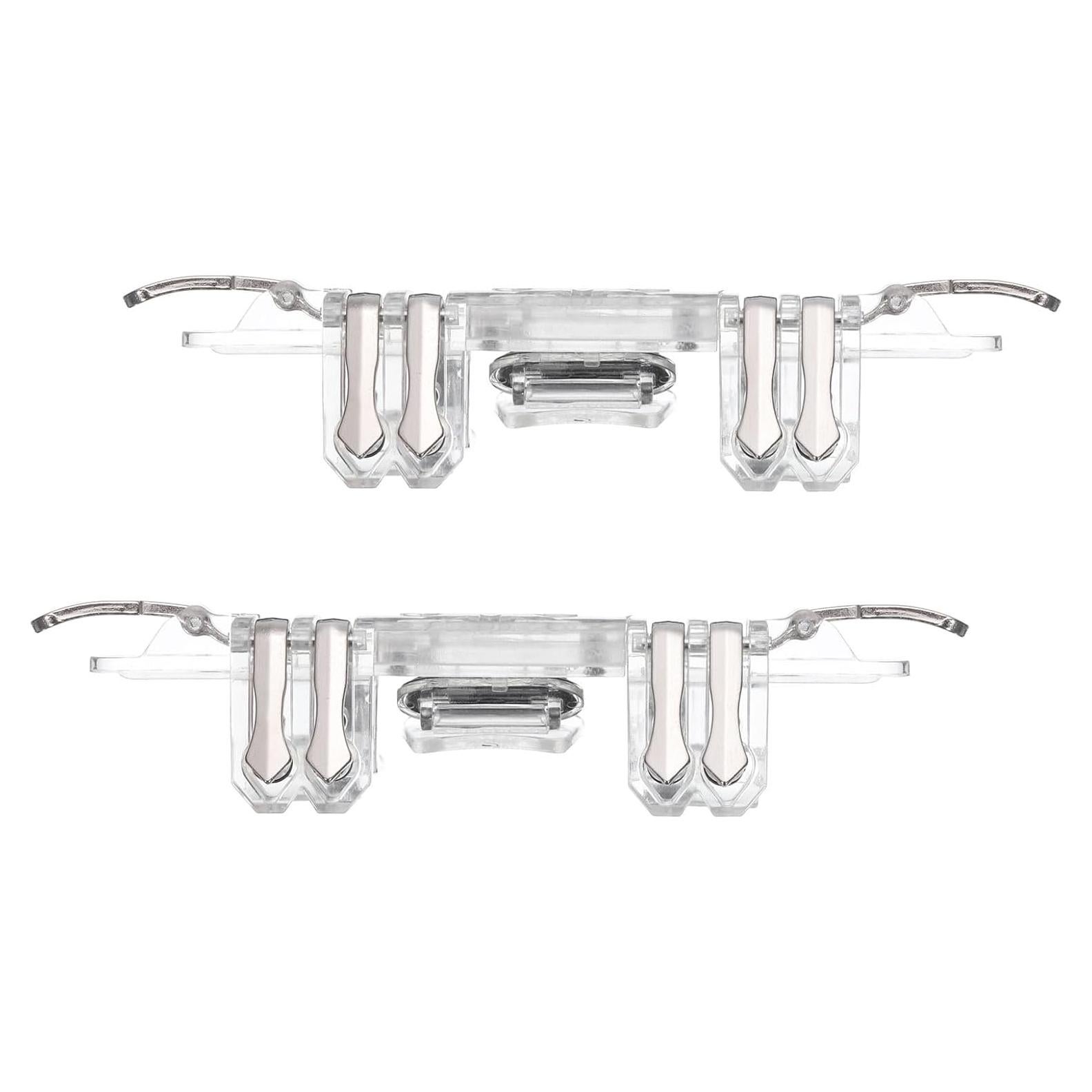 Controlador de Juego Móvil MECCANIXITY 6 Dedos para Celulares 4.7-6.5"