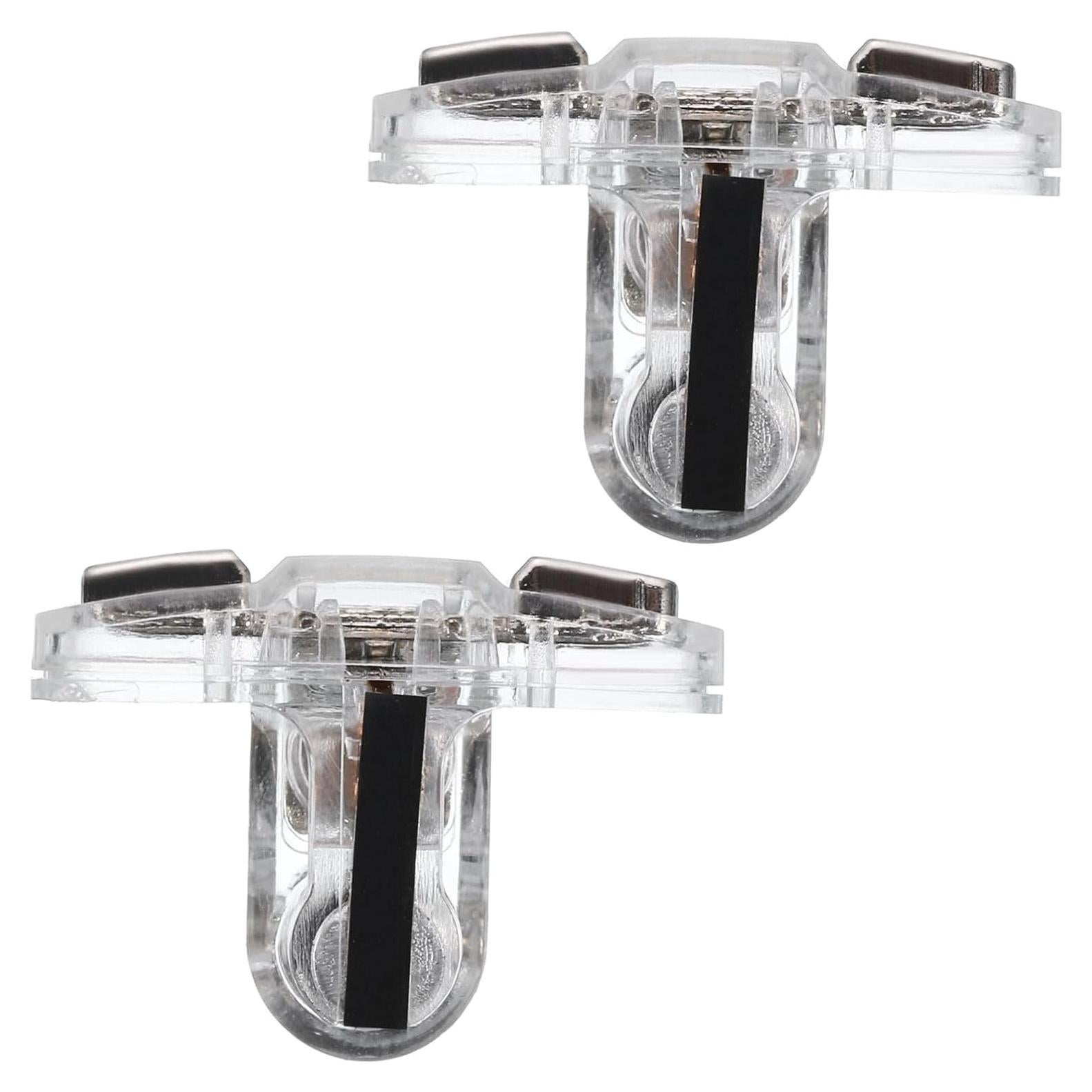 Controlador de Juego Móvil MECCANIXITY Gatillo Universal Negro