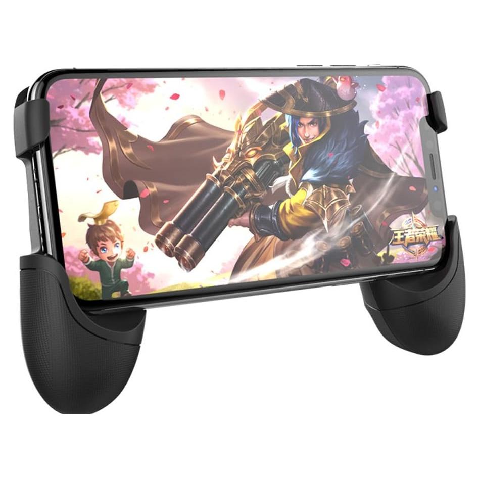 Joystick Móvil Universal SUNCHI Soporte Plegable para Smartphone