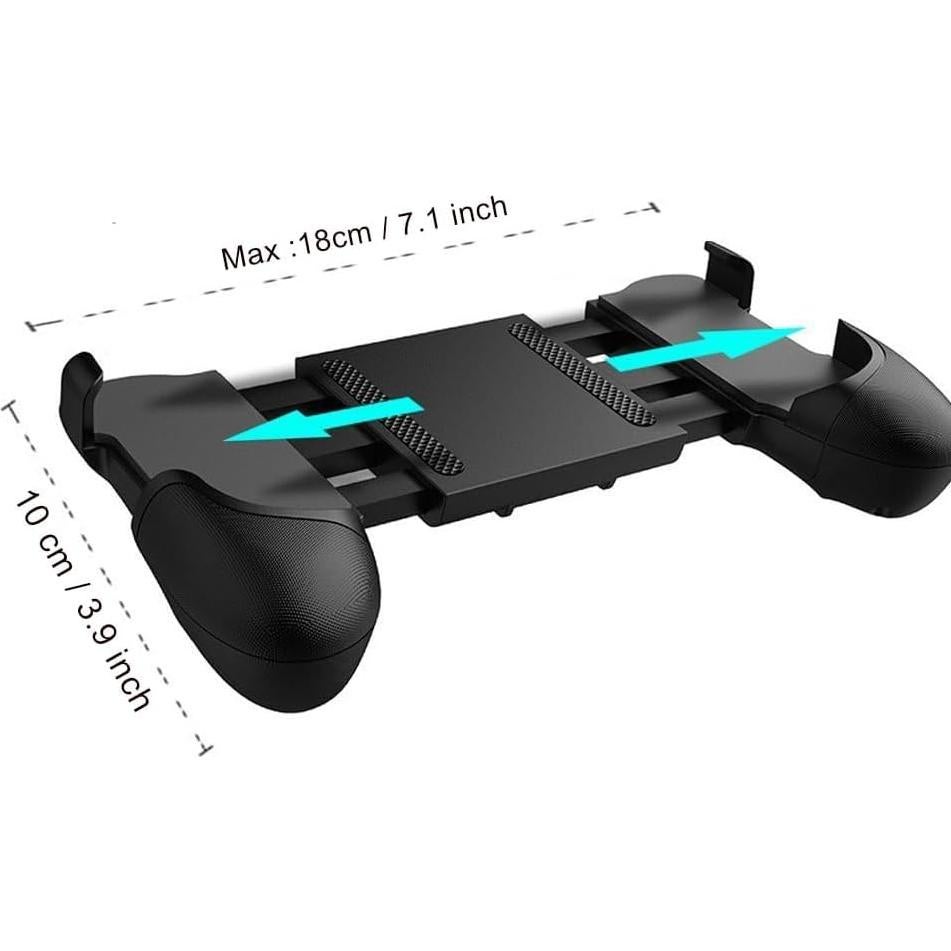 Joystick Móvil Universal SUNCHI Soporte Plegable para Smartphone