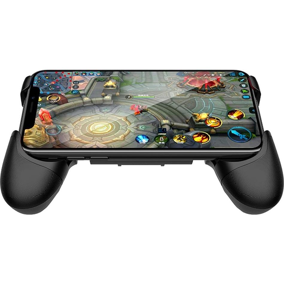 Joystick Móvil Universal SUNCHI Soporte Plegable para Smartphone