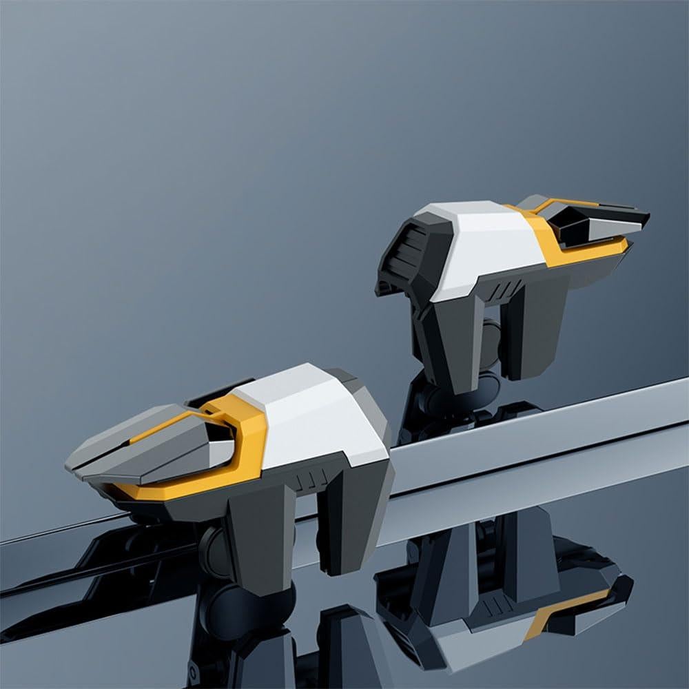 Controlador de Juego Móvil GOFOYO 6 Dedos con Gatillos