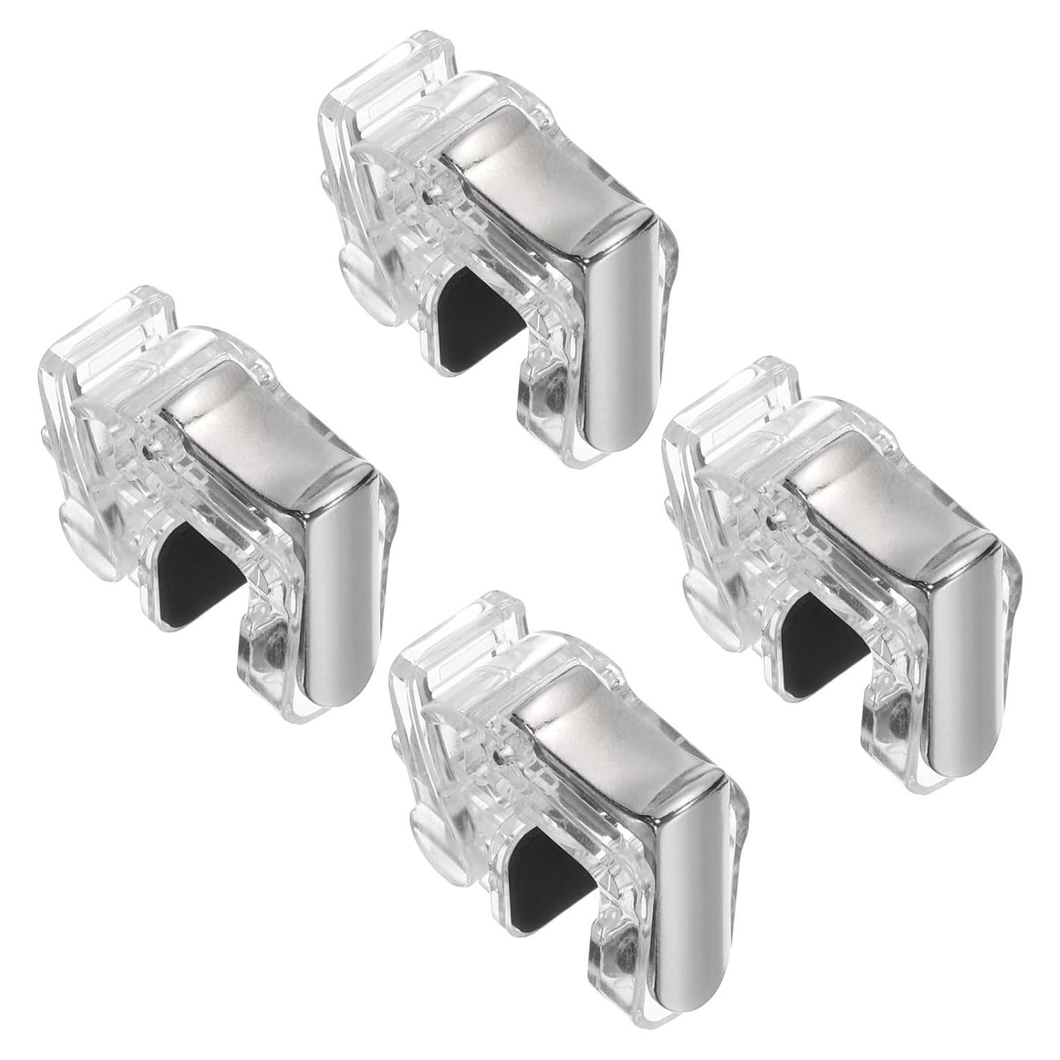 Controlador de Juego Móvil MECCANIXITY 2 Pares Gatillos