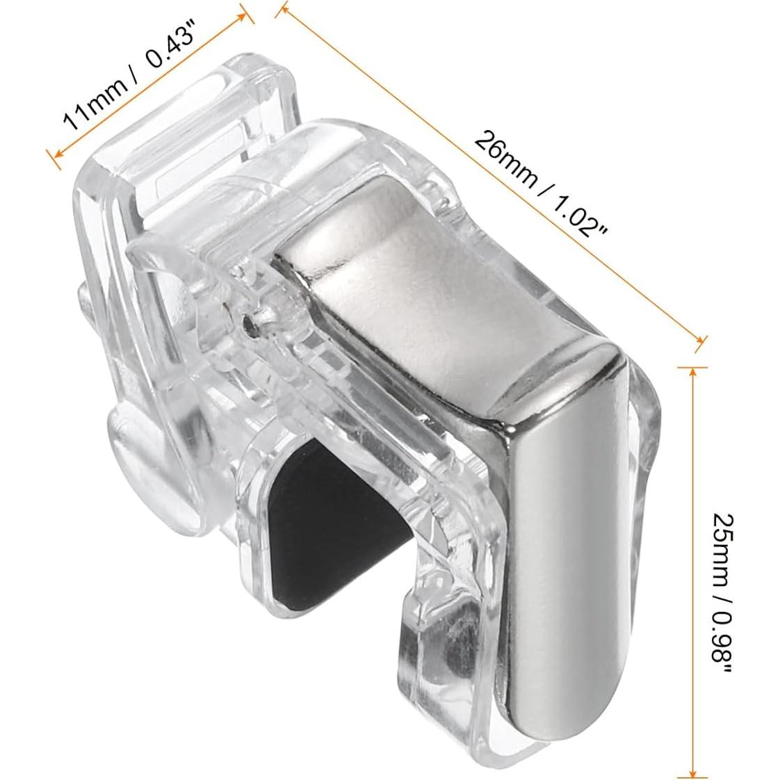 Controlador de Juego Móvil MECCANIXITY 2 Pares Gatillos